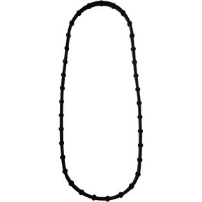 Fuel Pump Door Seal Gasket For 08-18 Harley Davidson Replace #61402-08
