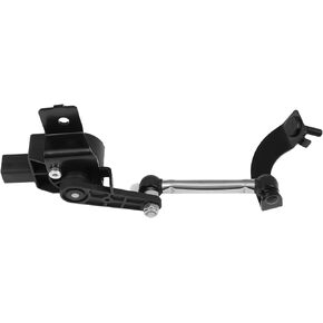 SCITOO 4H0941309C Ride Height Level Sensor Fit for 2012-2014 2016-2017 for Audi A7 Quattro,2010-2013 2015-2017 for Audi A8 Quattro,2014-2017 for Audi RS7,2013-2014 2016-2017 for Audi S6 S7