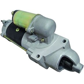 Premier Gear PG-6469 Starter Replacement for Tahoe, C1500, K1500, Yukon, Express 3500, K2500, Express 2500, K1500 Suburban, Blazer, C2500, C3500, K3500, Savana 3500, C1500 Suburban, C10, Savana 2500