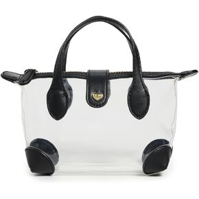 Stoney Clover Lane Women's Pouchette Crossbody Bag