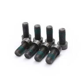 N90665001 Flywheel Bolts Set Compatible with Audi A1 A3 A4 A5 A6 Q2 Q3 VW Golf Passat Tiguan Transporter 1.8/2.0T