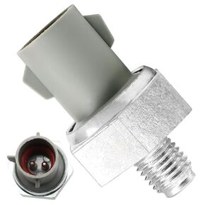 Knock Detonation Sensor Compatible with Ford E-150 E-250 F-150 Thunderbird Lincoln Mark VIII Replaces 144204 5S2209 S8045 S8092 716577 AS10044 F3LY12A699A 94DA-12A699-AA 89054021 2132284