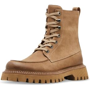 Steve Madden Men's Walvia Combat Boot