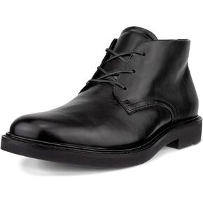 ECCO Men's London Plain Toe Chukka Boot