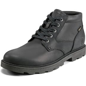 Rockport Men's Seamus Waterproof Boot Ankle