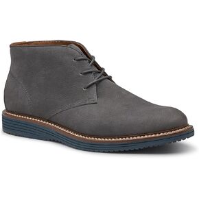 Johnston & Murphy Men's Upton Chukka Ankle Boot