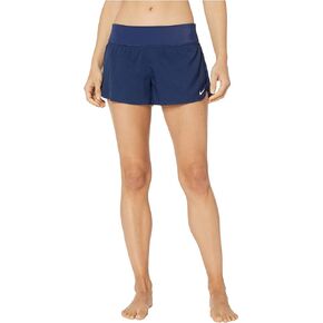 Nike Solid Element Swim Boardshorts Black SM