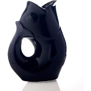 Gurgle Pot - Black