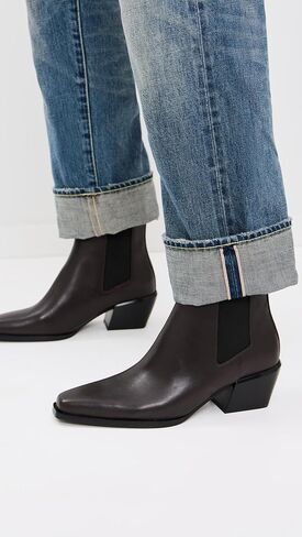 أحذية Joni Chelsea النسائية من Rag & Bone in Saudi Arabia
