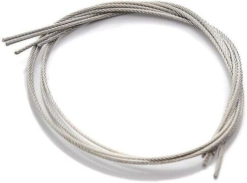 Gibraltar SC-SSC Metal Snare Cord 4/Pack in Saudi Arabia