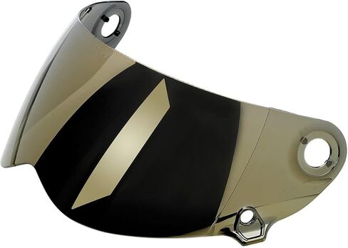 Biltwell Lane Splitter Gen 2 Shield - Smoke in Saudi Arabia