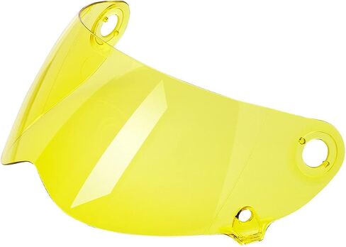 Biltwell Lane Splitter Gen 2 Shield - Smoke in Saudi Arabia