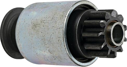 مجموعة محرك DB Electrical 220-12283 متوافقة مع/استبدال للجرارات Arrowhead 4-469VN، Delco 1975112، 1986002، Facet Drives 10014، 10576 in Saudi Arabia