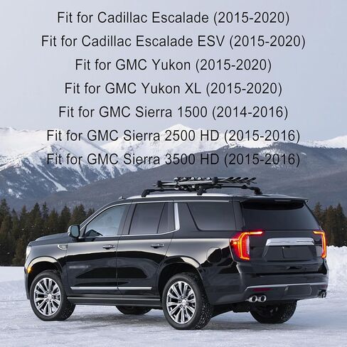 استبدال كابل البطارية الإيجابي 84494554، يناسب كاديلاك إسكاليد ESV شيفروليه سوبربان تاهو سيلفرادو وجي إم سي يوكون XL سييرا 1500 2500 HD 3500 HD in Kuwait