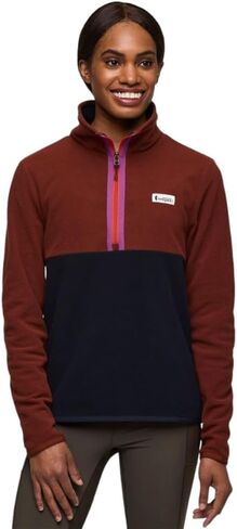 Cotopaxi Amado Fleece - Women's in Kuwait