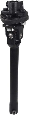WFLNHB Steering Column Lower Intermediate Shaft Replacement for 2005-2008 300 Magnum 4649123AF 5057616AA in Saudi Arabia