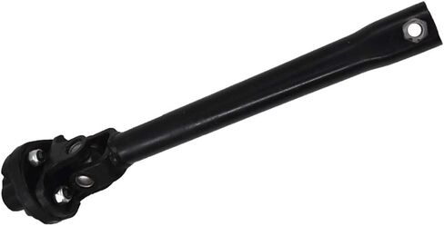 WFLNHB Steering Column Lower Intermediate Shaft Replacement for 2005-2008 300 Magnum 4649123AF 5057616AA in Saudi Arabia