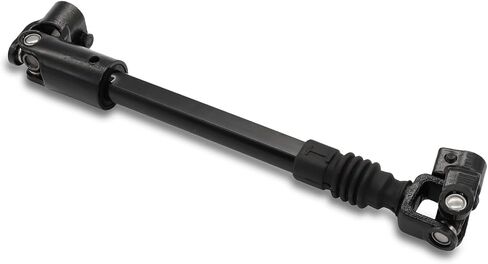 Power Steering Shaft Compatible with Cherokee 1984-1994 Comanche 1986-1992 4713943 425284 in Saudi Arabia
