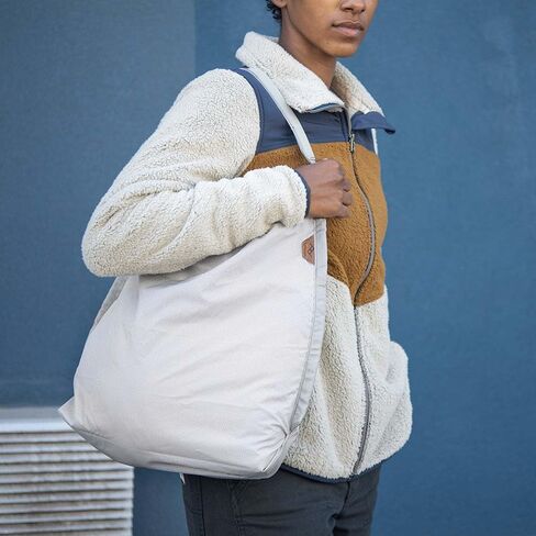 Peak Design Packable Shopping Tote Bag (Raw) BPT-RW-2 in Saudi Arabia