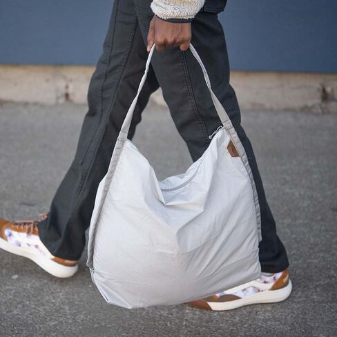 Peak Design Packable Shopping Tote Bag (Raw) BPT-RW-2 in Saudi Arabia