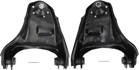 DRIVESTAR K620172 K620173 جلبة وصلة كروية لأذرع التحكم العلوية الأمامية، 1995-2005 لـ Chevy Blazer، 1984-2004 لـ Chevy S10، لـ GMC Jimmy/ S15/ Sonoma، لـ Oldsmobile Bravada، لـ Isuzu Hombrees in Saudi Arabia