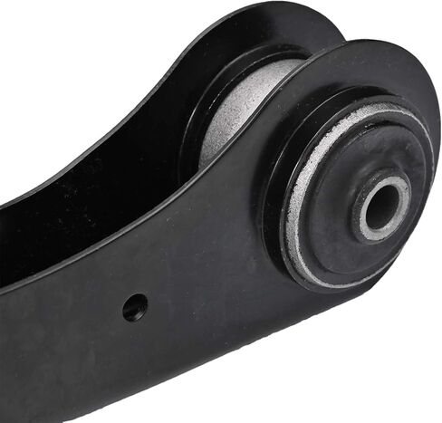 ASTARPRO قطعتان من ذراع التحكم العلوي الأمامي مع مجموعة البطانة K620244 متوافق مع 1991-2006 Jeep Cherokee Comanche Grand Cherokee TJ Wrangler in Saudi Arabia