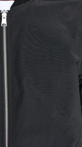 Vince Men's Reversible Bomber Jacket in Saudi Arabia