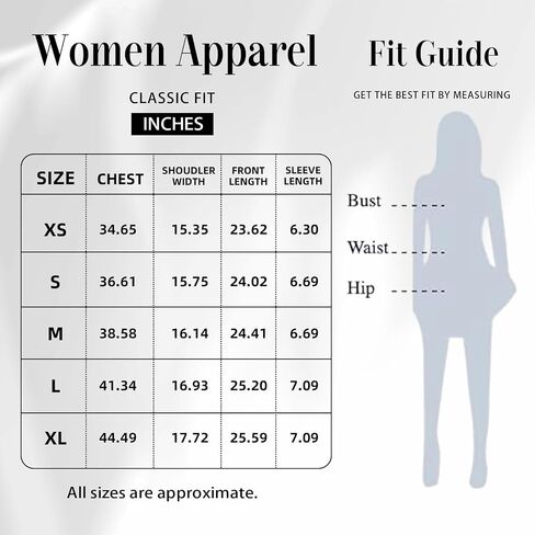 Women's Classic Fit Short Sleeve Polo Shirts in Saudi Arabia