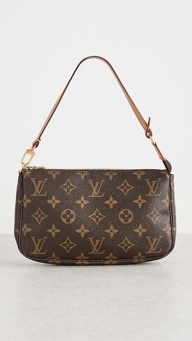 إكسسوارات حقيبة Louis Vuitton Monogram AB Pochette V2 in Saudi Arabia