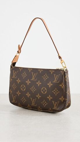 إكسسوارات حقيبة Louis Vuitton Monogram AB Pochette V2 in Saudi Arabia