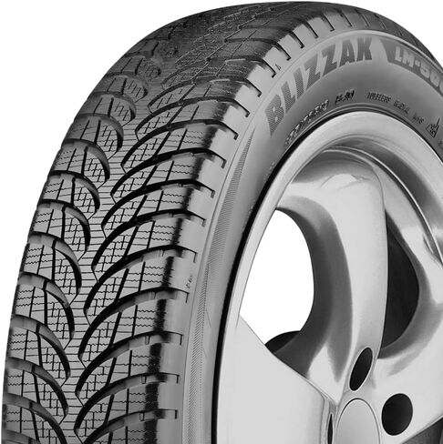 Bridgestone Blizzak LM-500 Winter/Snow Passenger Tire 155/70R19 88 Q Extra Load A in Saudi Arabia