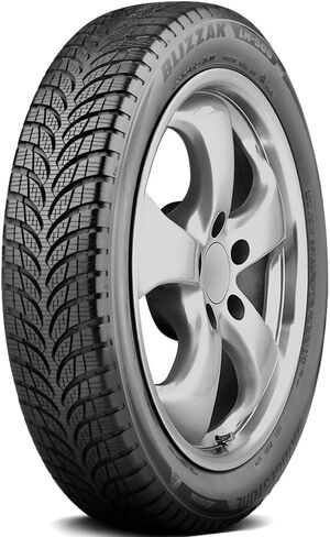 Bridgestone Blizzak LM-500 Winter/Snow Passenger Tire 155/70R19 88 Q Extra Load A in Saudi Arabia