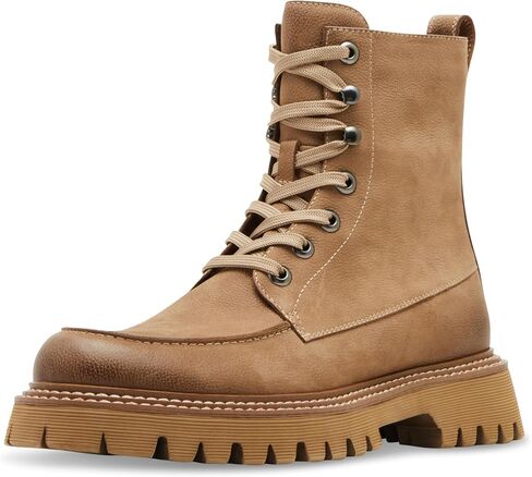 حذاء Walvia Combat للرجال من Steve Madden in Saudi Arabia