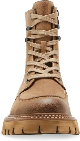 حذاء Walvia Combat للرجال من Steve Madden in Saudi Arabia