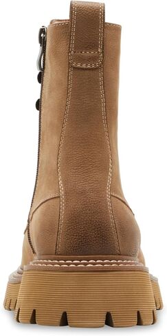حذاء Walvia Combat للرجال من Steve Madden in Saudi Arabia