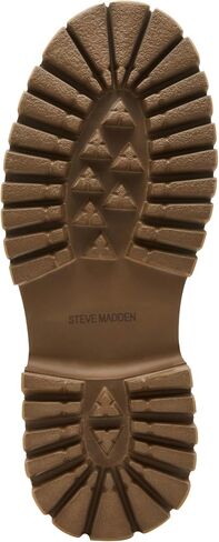 حذاء Walvia Combat للرجال من Steve Madden in Saudi Arabia