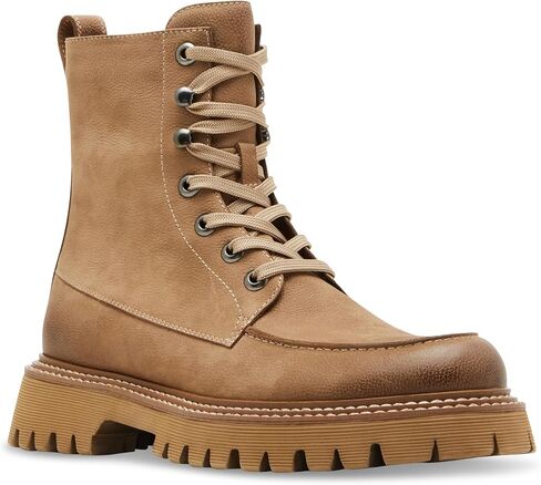 حذاء Walvia Combat للرجال من Steve Madden in Saudi Arabia