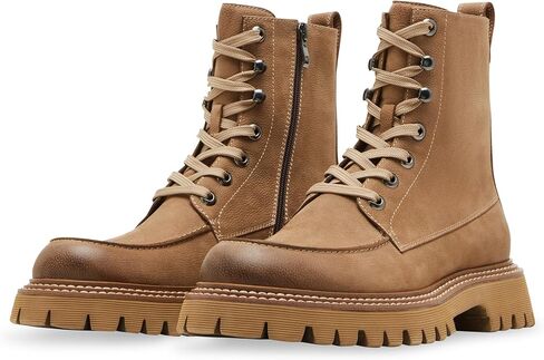 حذاء Walvia Combat للرجال من Steve Madden in Saudi Arabia