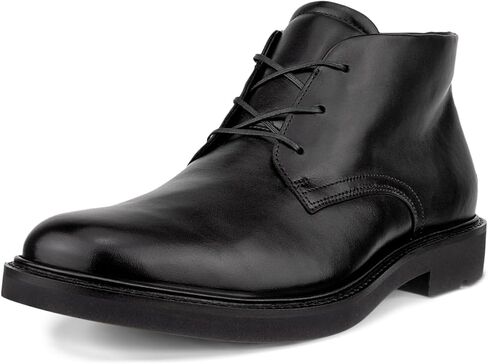 ECCO Men's London Plain Toe Chukka Boot in Saudi Arabia