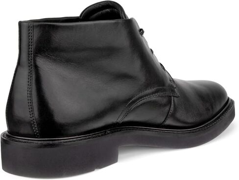 ECCO Men's London Plain Toe Chukka Boot in Saudi Arabia