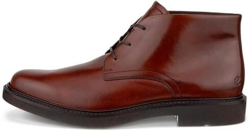 ECCO Men's London Plain Toe Chukka Boot in Saudi Arabia