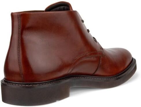 ECCO Men's London Plain Toe Chukka Boot in Saudi Arabia