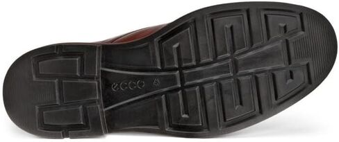 ECCO Men's London Plain Toe Chukka Boot in Saudi Arabia