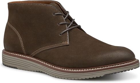 Johnston & Murphy Men's Upton Chukka Ankle Boot in Saudi Arabia