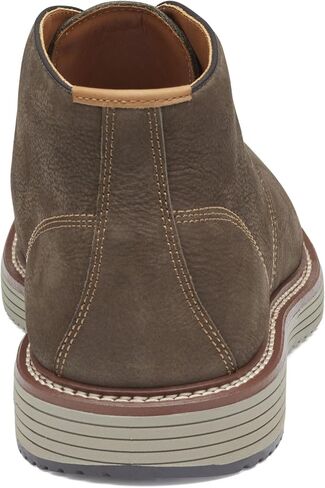 Johnston & Murphy Men's Upton Chukka Ankle Boot in Saudi Arabia