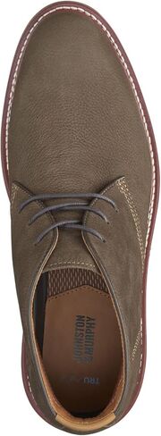 Johnston & Murphy Men's Upton Chukka Ankle Boot in Saudi Arabia