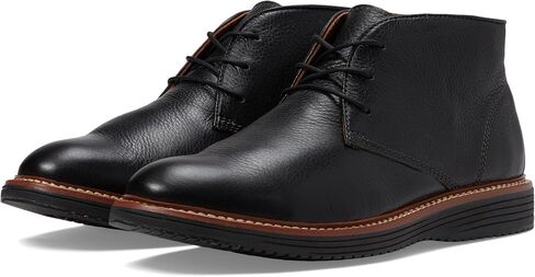 Johnston & Murphy Men's Upton Chukka Ankle Boot in Saudi Arabia