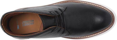 Johnston & Murphy Men's Upton Chukka Ankle Boot in Saudi Arabia