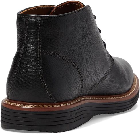 Johnston & Murphy Men's Upton Chukka Ankle Boot in Saudi Arabia