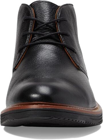 Johnston & Murphy Men's Upton Chukka Ankle Boot in Saudi Arabia